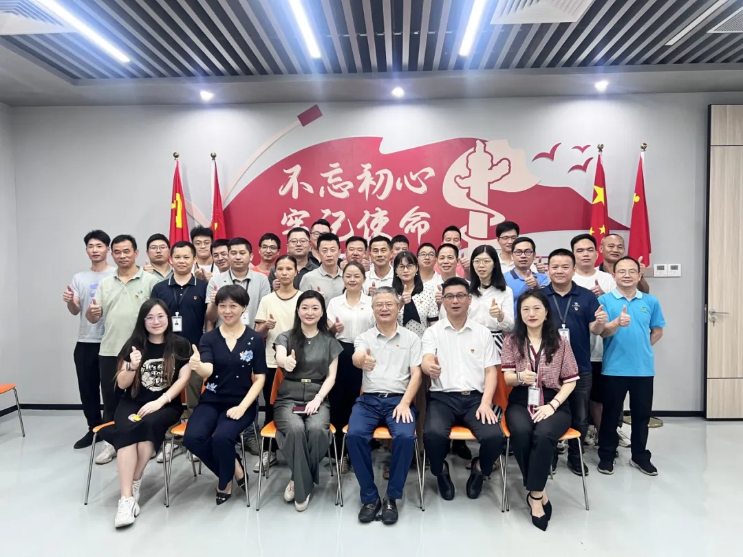 “践行企业文化，助力企业发展”丨嘉年主题活动圆满举行