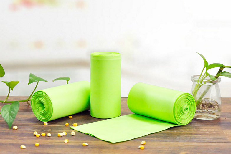 包装的绿色革命：从古代植物纤维到现代环保材料